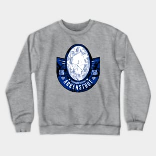 Deep Rock Galactic - Arkenstout Logo Crewneck Sweatshirt